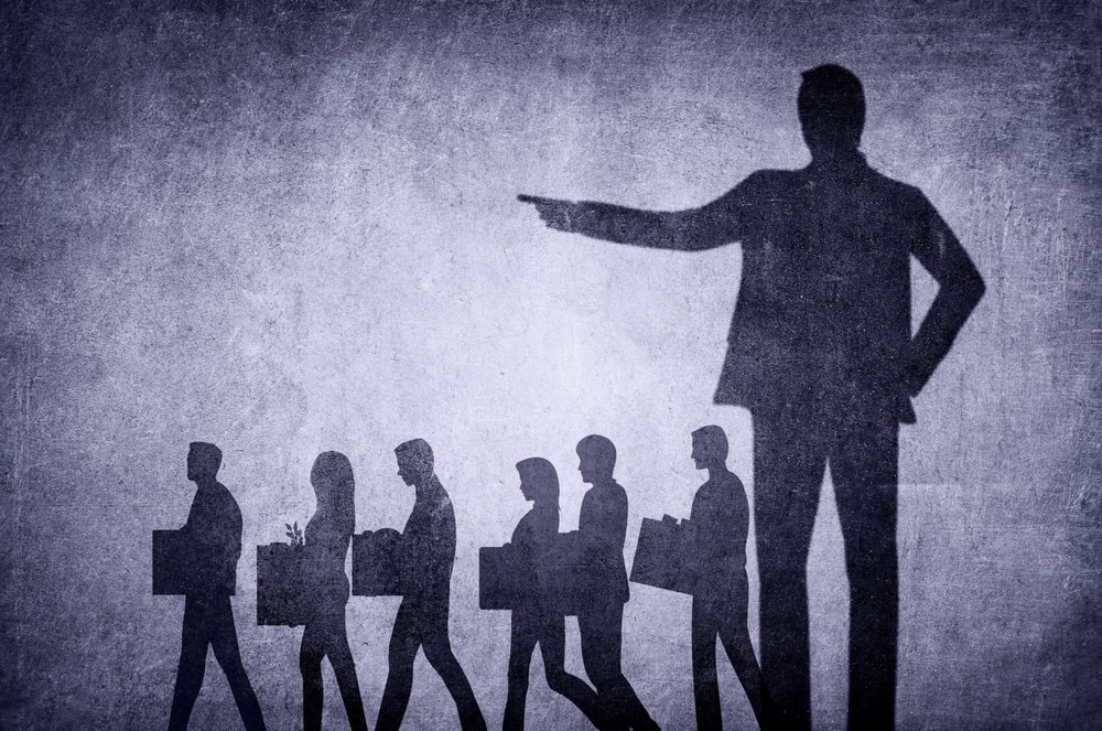 Goldman Sachs'ta işten çıkarma dalgası