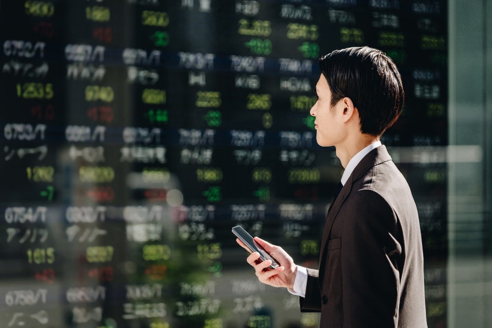 Japon borsası Kara Pazartesi'nin ardından toparlandı