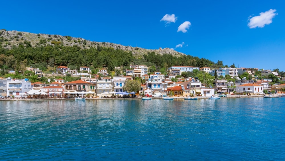 TÜROFED Başkan Yardımcısı: Yunanistan, Türkiye'den daha ucuz