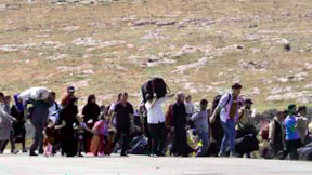 16 milyon Suriyeli insani yardım bekliyor