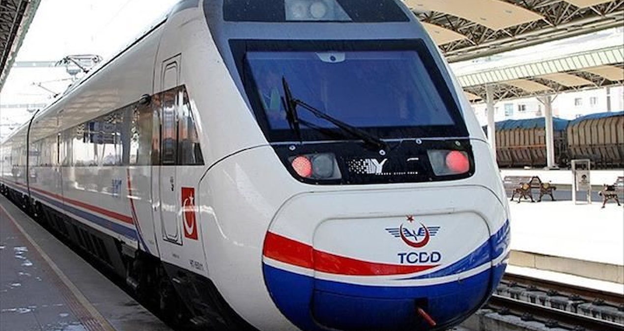 Photo: sozcu.com.tr Tren biletlerinde yeni dönem: Sistem 1 Eylül'de tamamen değişiyor