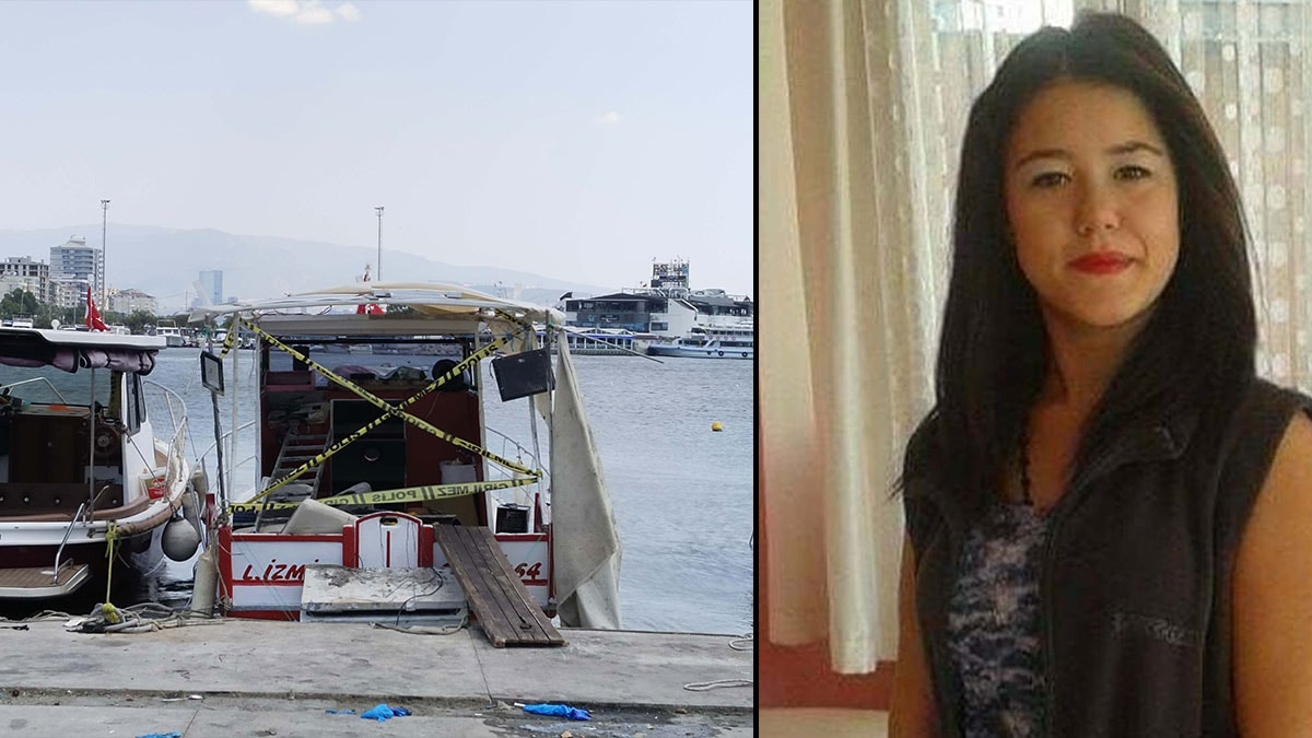 Buzdolabına gizlenmiş kadın cesedi bulundu