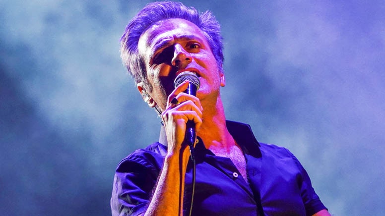 Teoman'dan Instagram yasağı yorumu