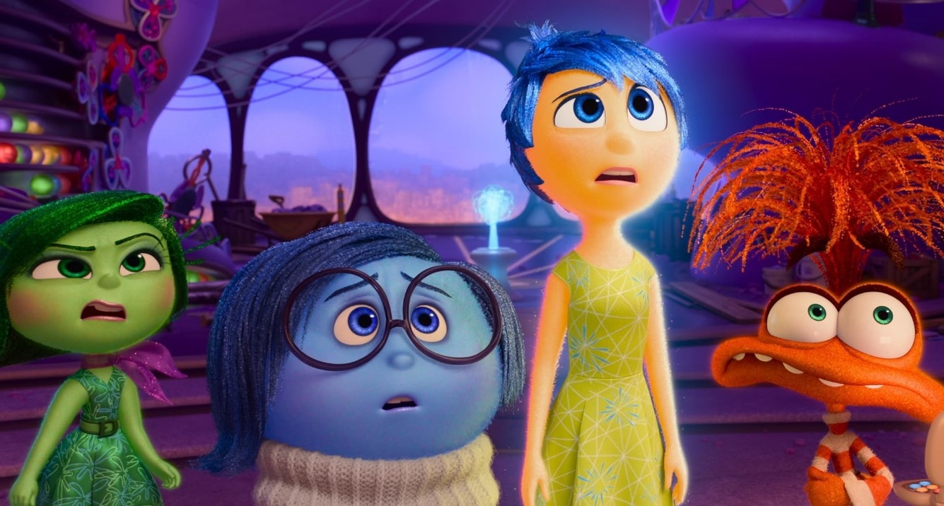 Tüm zamanların en çok hasılat yapan 15 animasyon filmi