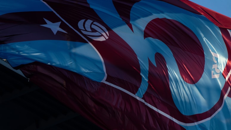 İtalya'nın Ankara Büyükelçiliği'nden Trabzonspor'a teşekkür