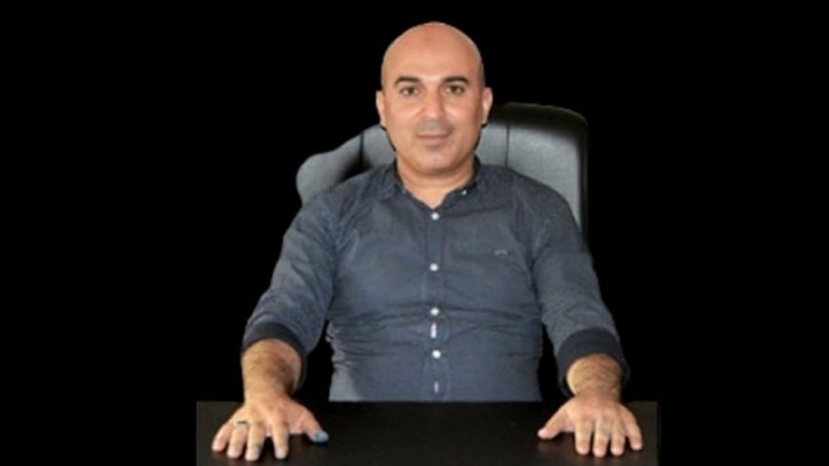 Halı sahada kalp krizi geçirmişti: Başkan yardımcısı yaşamını yitirdi