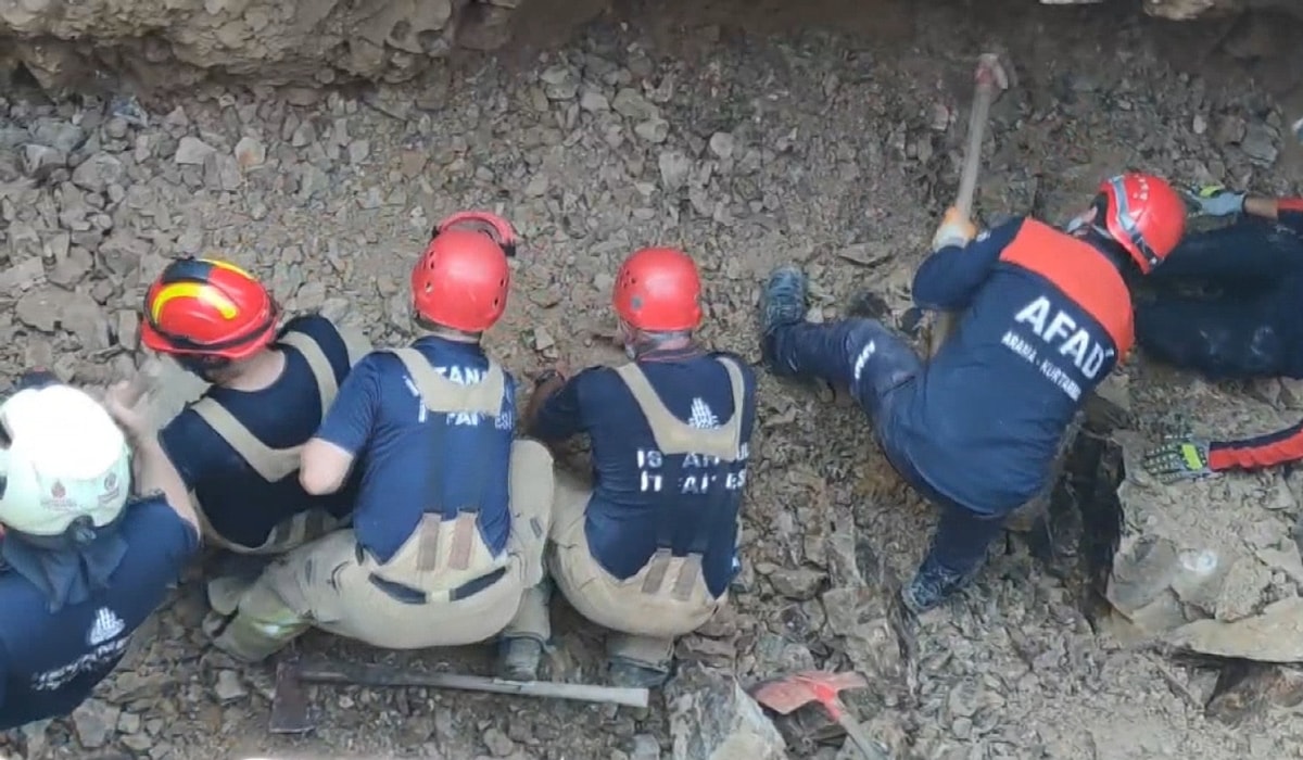 Tuzla faciasında sıcak gelişme: 4 kişi gözaltına alındı