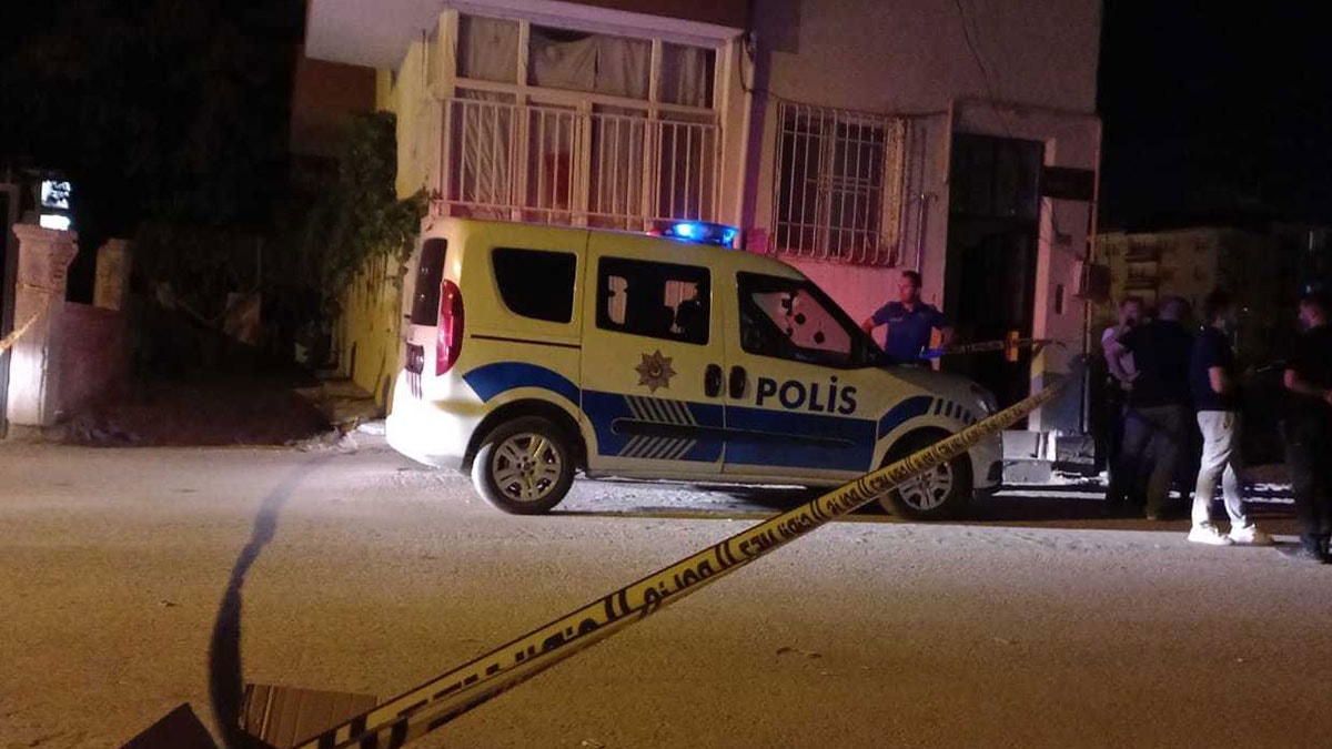 Bıçaklı kavgada öldürüldü