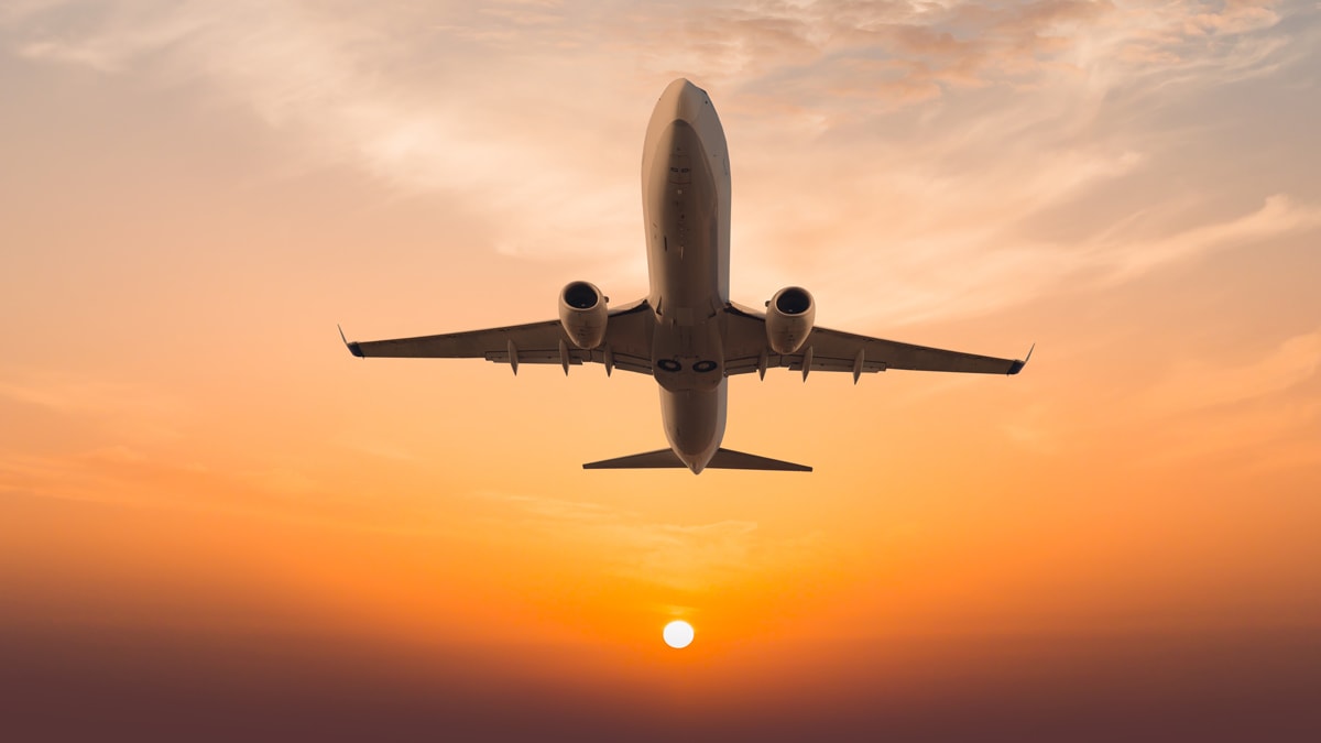 Mısır alarm verdi: İran hava sahasından uzak durun