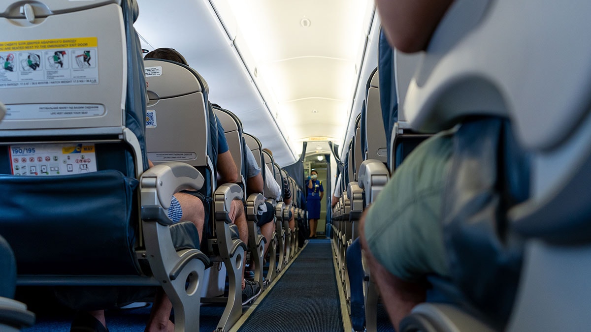 Pilotlara bulaşıcı hastalık uyarısı: Prosedürleri hızlı uygulayın