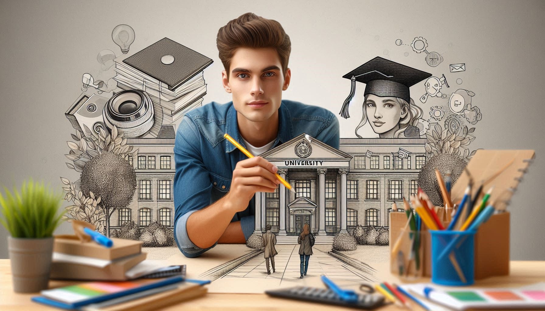 e Kayıt nasıl yapılır, üniversite kayıtları ne zaman? (e Devlet e Kayıt üniversite)