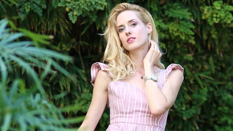 Wilma Elles ismini değiştirdi