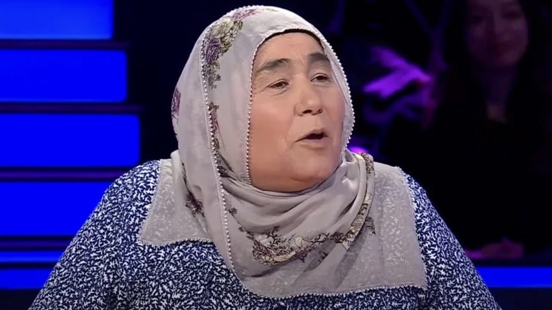 'Kim milyoner olmak ister'e katılmıştı... 'Beni küçümsediler'
