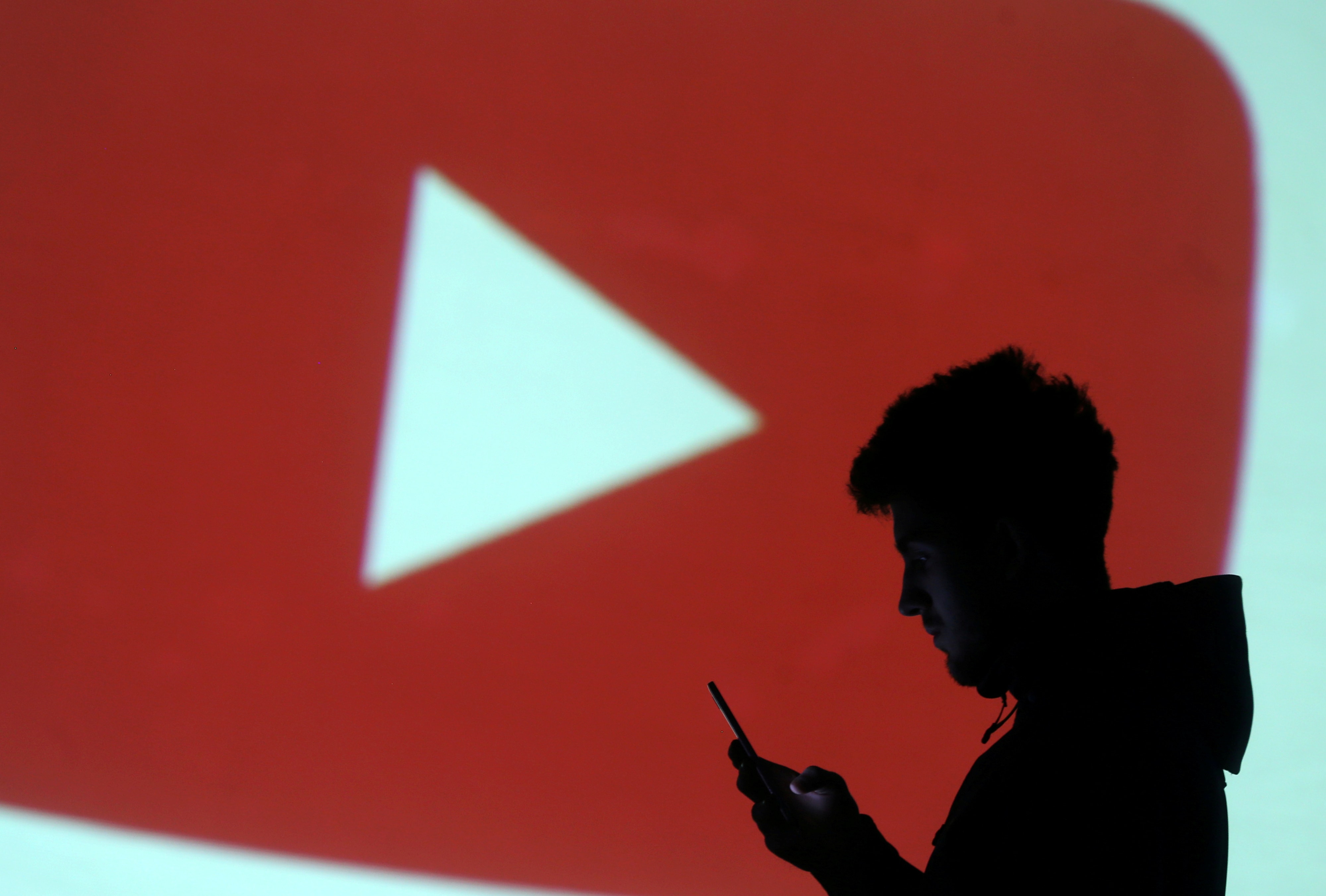 Rusya'da YouTube'a erişim kısıtlandı