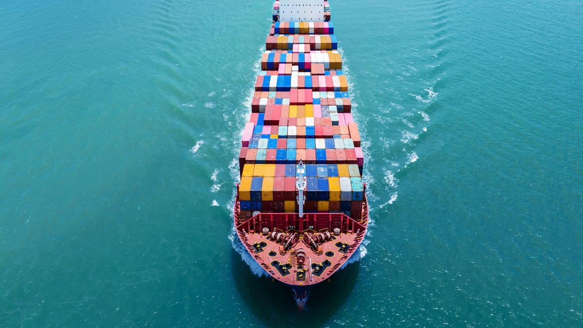 Yurt dışından gelen ürünler için vergi kararı