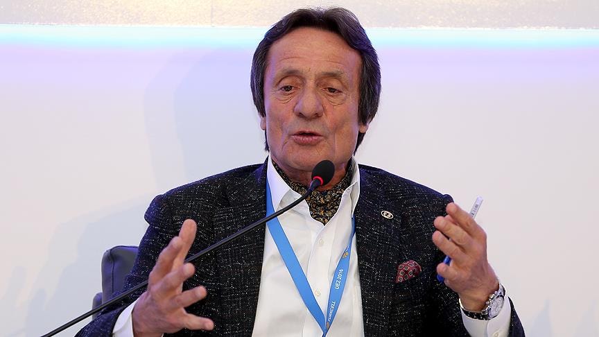 Zorlu'dan 'İsrail ordusuna elektrik satıyor' haberine yanıt