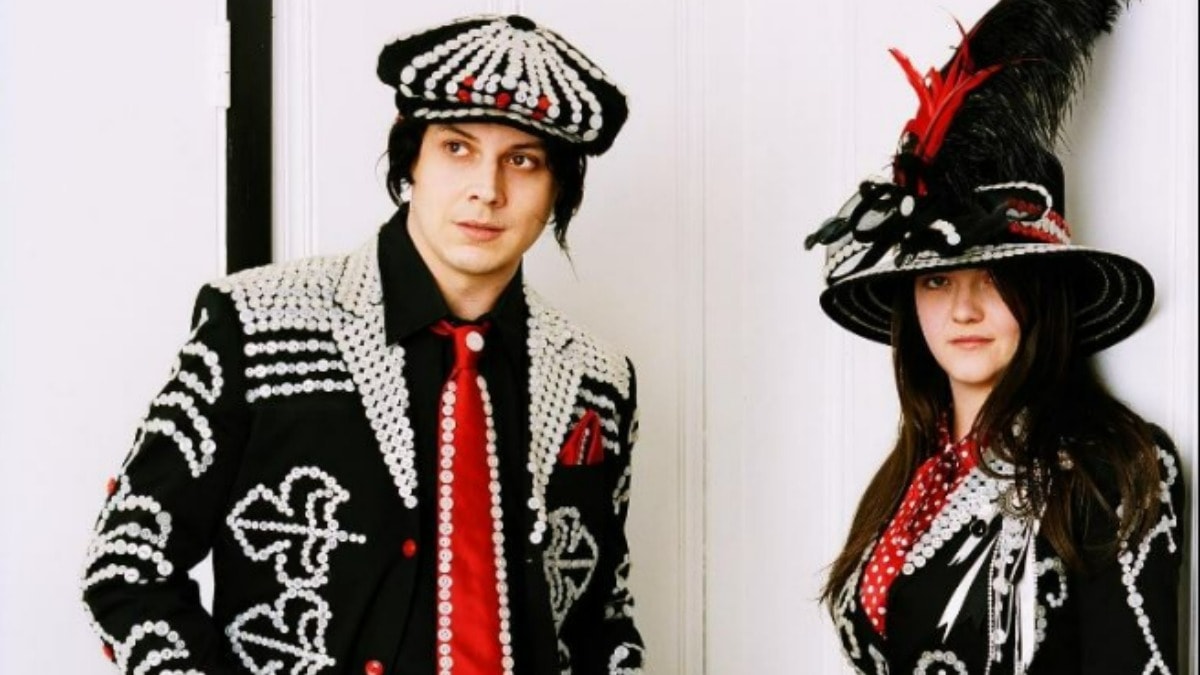Müzik grubu The White Stripes, Trump’la davalık oldu