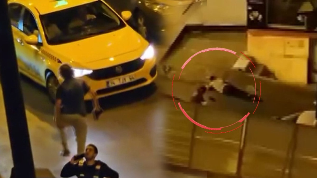 Vurduğu arkadaşının ölmesi için başında bekledi: ‘Ambulans çağırırsanız sizi de öldürürüm'