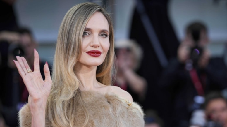 Angelina Jolie: “Kimseye güvenim kalmadı”