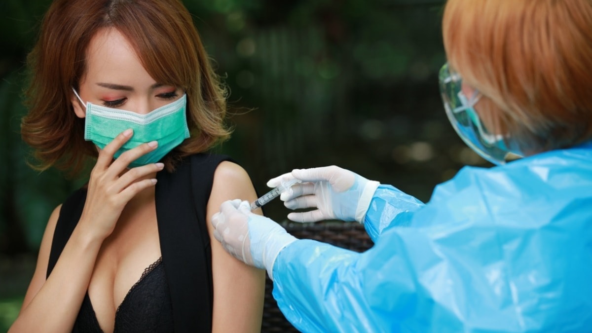 Aşı tedarikinde yaşanan sorunlar aile hekimlerini zor durumda bırakıyor