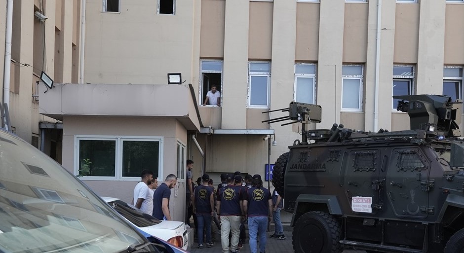 Narin'in amcası tutuklandı