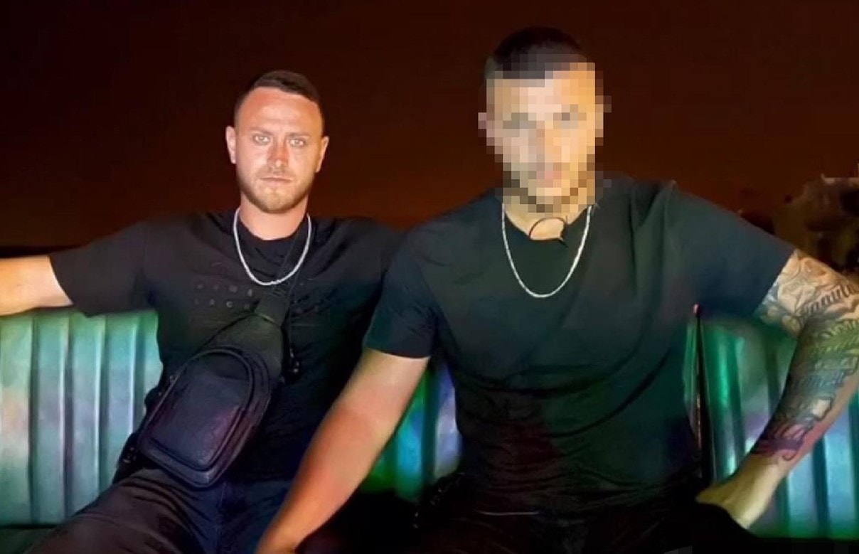 Arkadaşını öldürdü, sosyal medya paylaşımı dikkat çekti