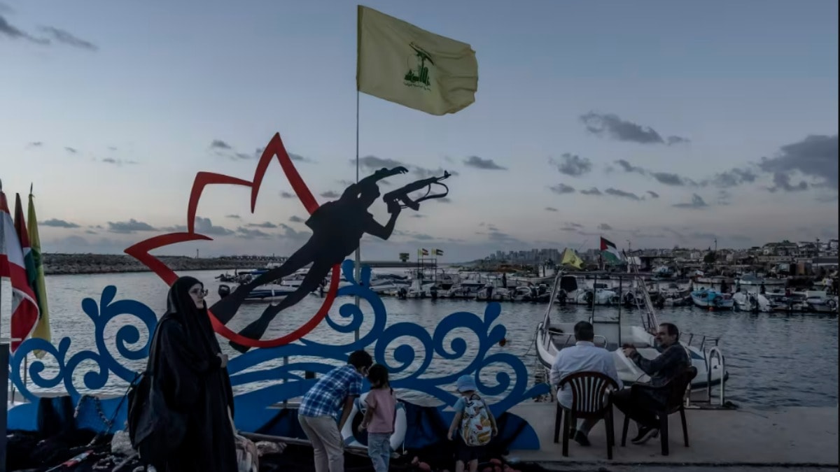 Çatışma tırmanıyor: İsrail, Lübnan'da batağa saplanır mı?