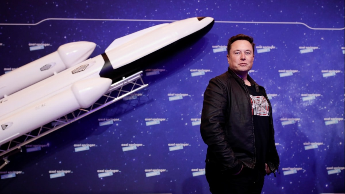 Elon Musk'ın Starlink uydularından gelen radyasyon sistemleri çökertebilir