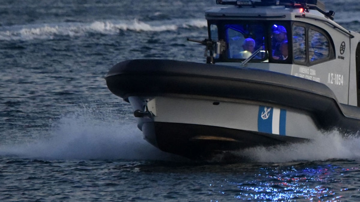 Komşu&#x27;dan &#x27;Bodrum&#x27;daki Yunan botu&#x27;na tuhaf savunma