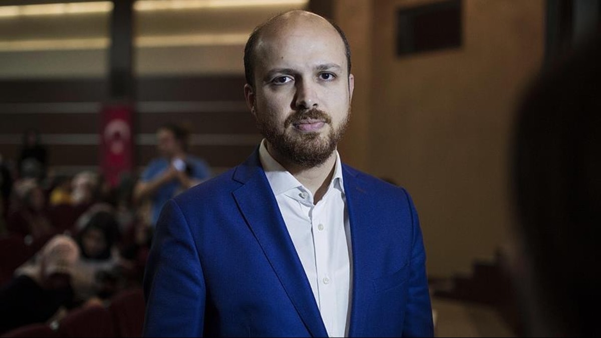 AKP'lileri kızdıracak sözler: Bilal Erdoğan Cumhurbaşkanlığı için prova yapıyor