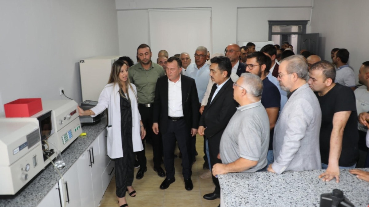 CHP'li belediye başkanından tepki çeken hareket