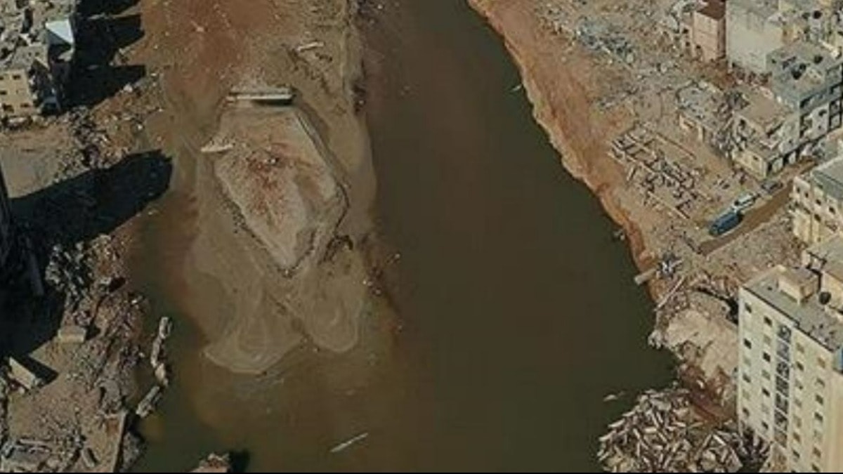 Sel felaketi etkili oldu: 18 ölü