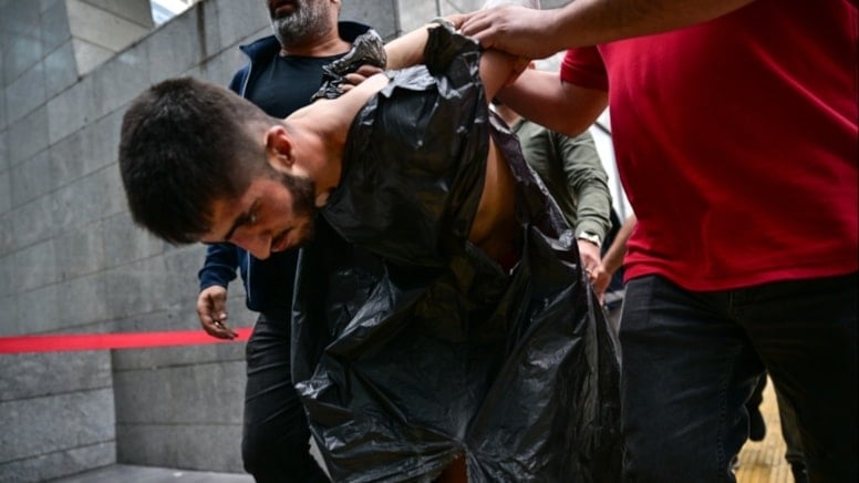 Polis Şeyda Yılmaz’ı şehit eden şüpheli tutuklandı