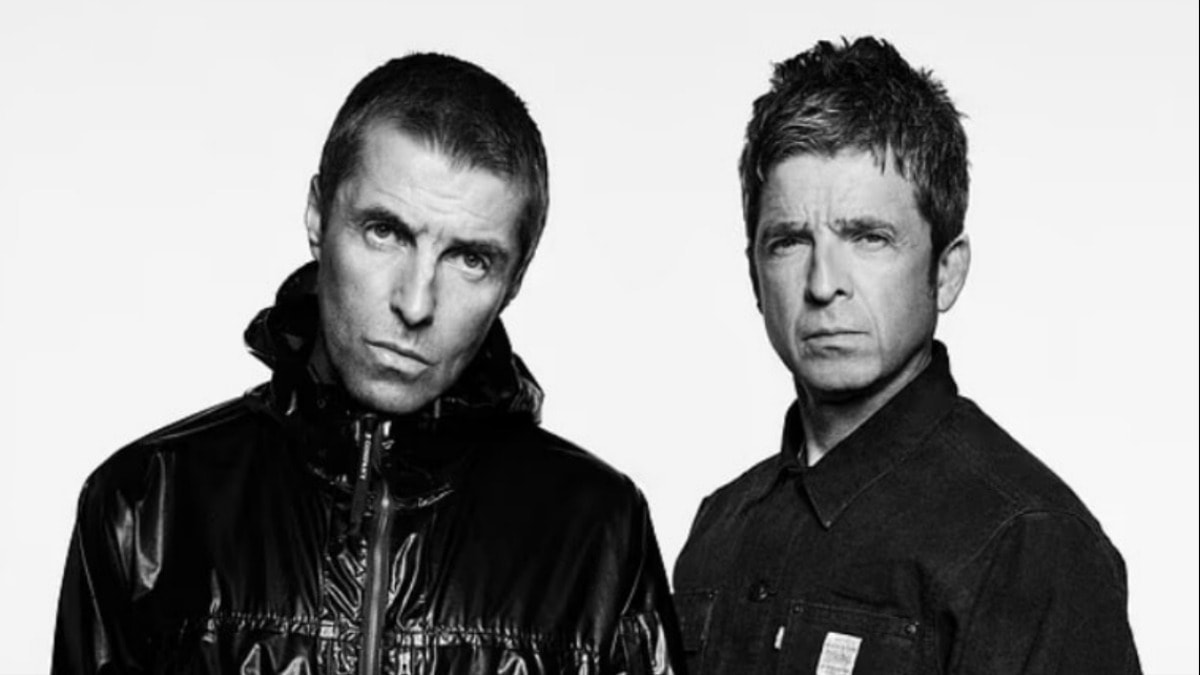 Hayranlarına müjdeli haber: Oasis daha fazla konser vermeyi düşünüyor