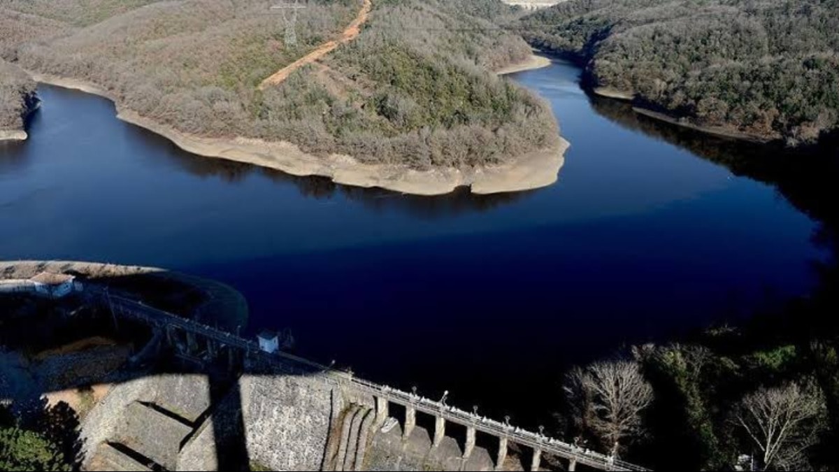 İstanbul barajlarında korkutan veri