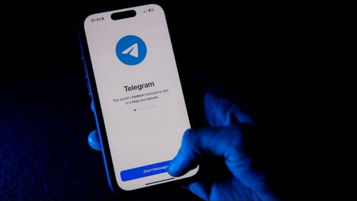 Cinsel içerikli sahte görüntüler sebebiyle Telegram'a soruşturma