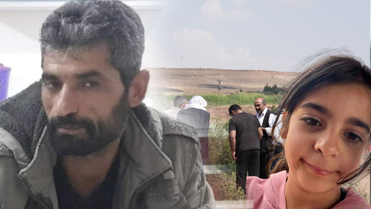 Sıcak gelişme: Narin cinayetinde '3 taş' detayı! İtirafçı çelişti