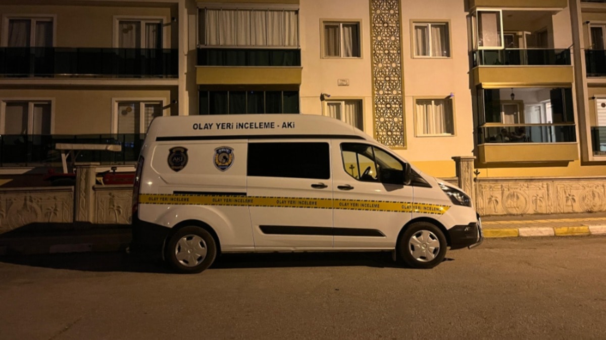 Alzheimer hastası dehşet saçtı: Eşini feci şekilde öldürdü