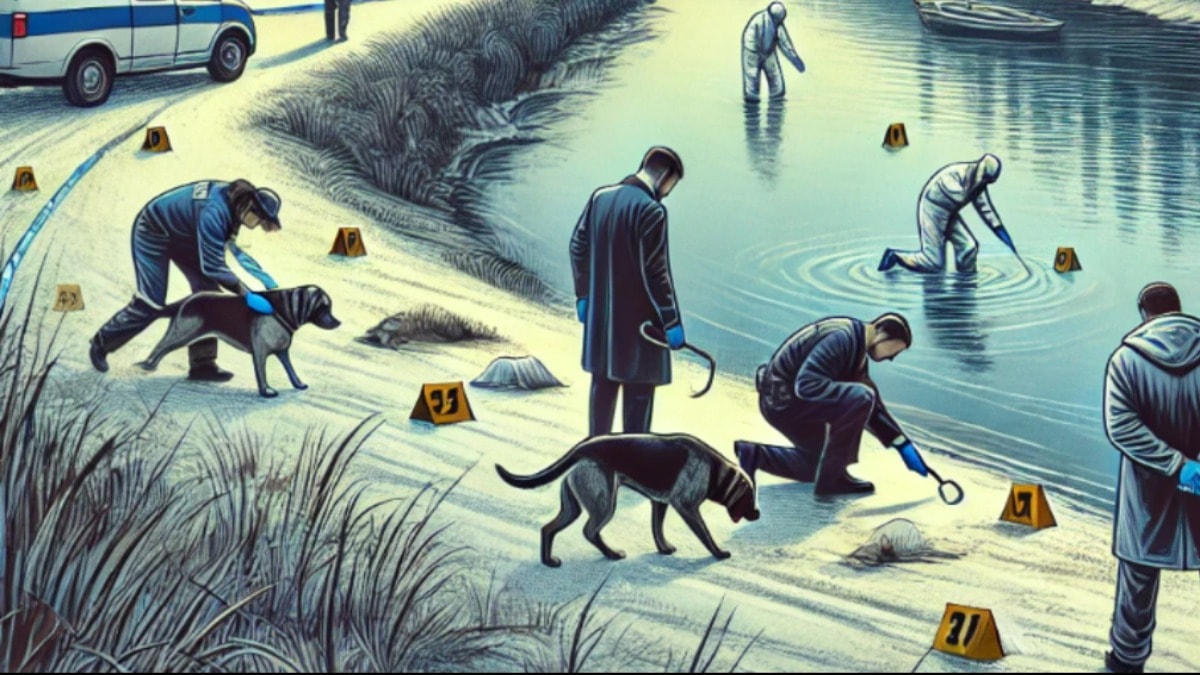 Emekli cinayet dedektifi Mesut Demirbilek: Narin Güran olayına ilk 9 gün cinayet gözüyle bakılmadı