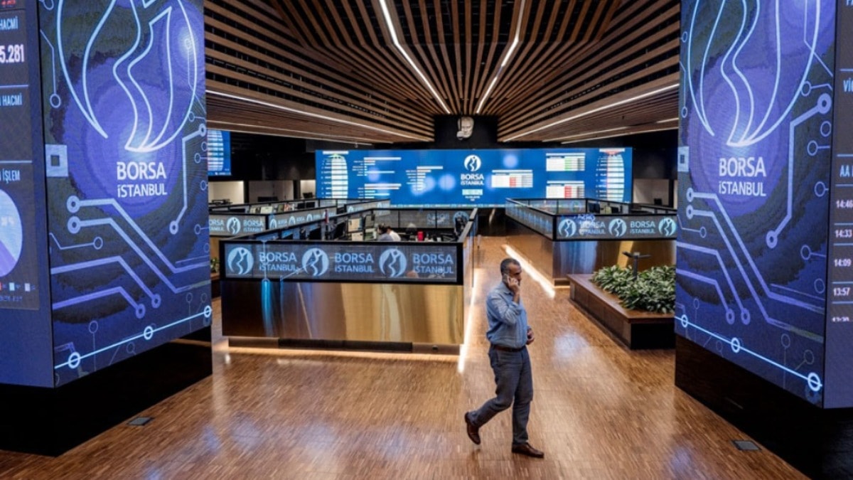 Yabancı gelmedikçe yerli de gidiyor