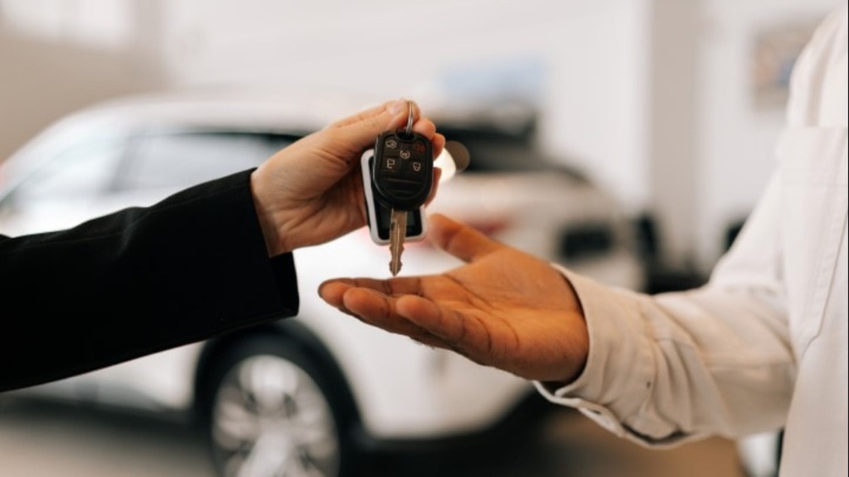 2. el araç alacaklar dikkat! Bunlara dikkat etmezseniz başınız ağrıyabilir...