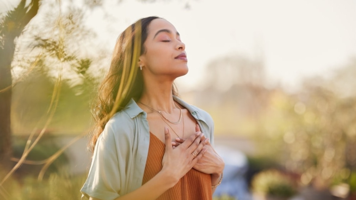 Bu alışkanlıklar depresyonu uzak tutuyor! Hayatınıza mutluluk katabilecek 10 basit adım...