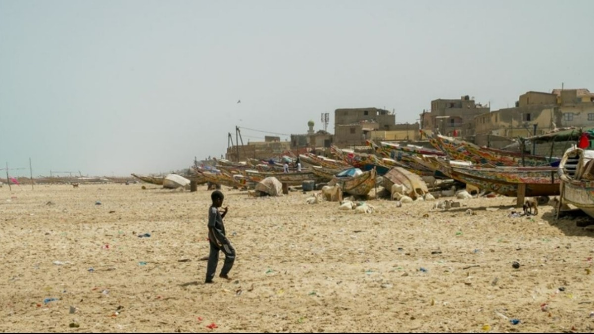 İklim değişikliği tehdidi: 118 milyon kişi etkilenebilir