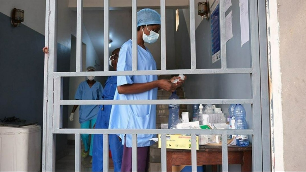 Yeni salgın alarmı: Şistozomiyaz nedir?