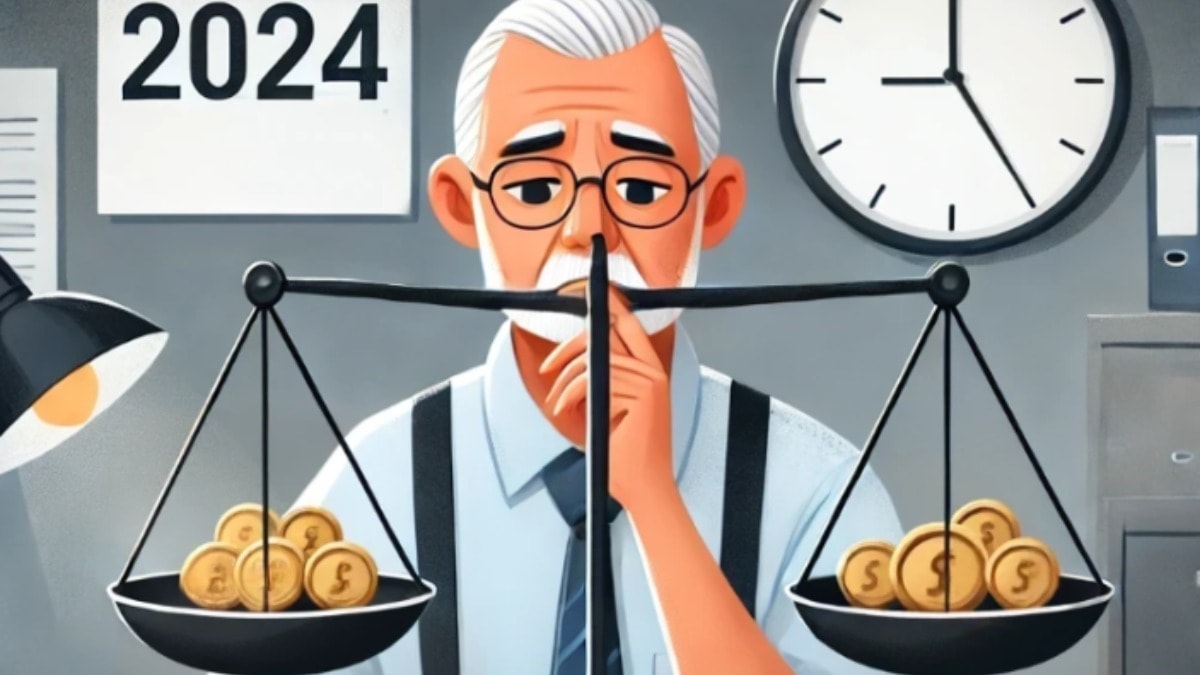 "Bu yıl emekli olmalı mıyım?" diye soranların bilmesi gereken ayrıntı