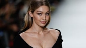 Süper model Gigi Hadid kızının yaş günü partisinden samimi anları paylaştı