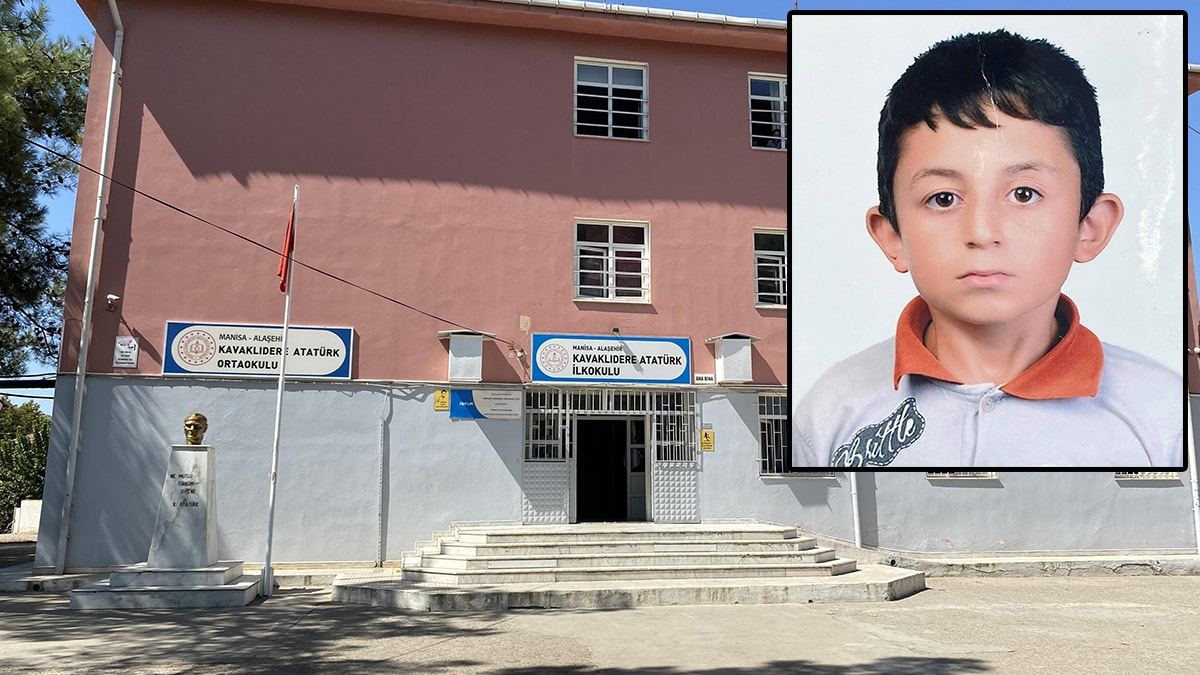 Beden eğitimi dersinde fenalaşan 11 yaşındaki Mert kurtarılamadı