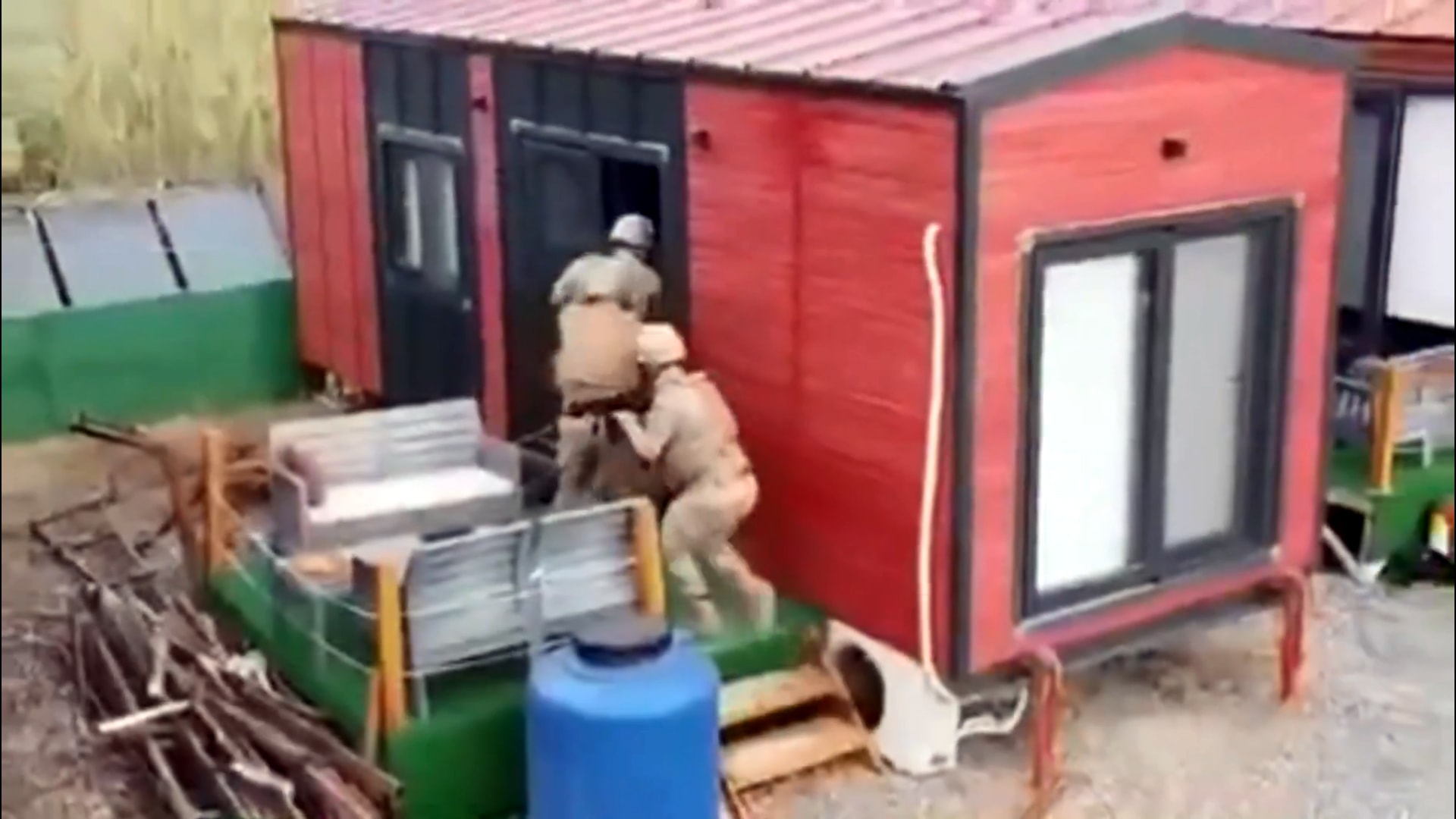 Yılmazlar suç örgütüne dört ilde operasyon