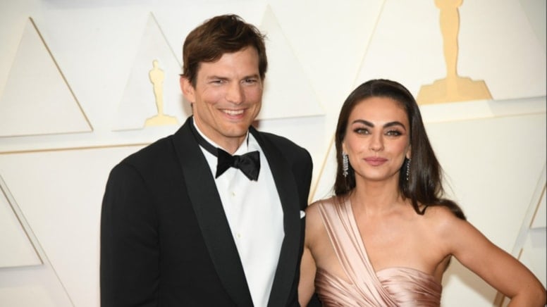 Ashton Kutcher ve Mila Kunis hakkındaki dedikodular ayyuka çıktı: Bir ünlü çift daha mı boşanıyor?