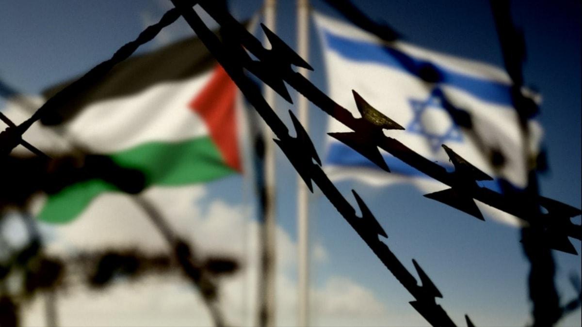 Batı Şeria'da silahlı saldırı: Üç İsrail polisi hayatını kaybetti